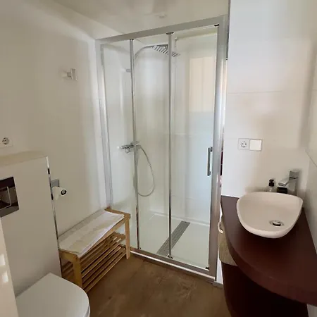 Apartment Caleta