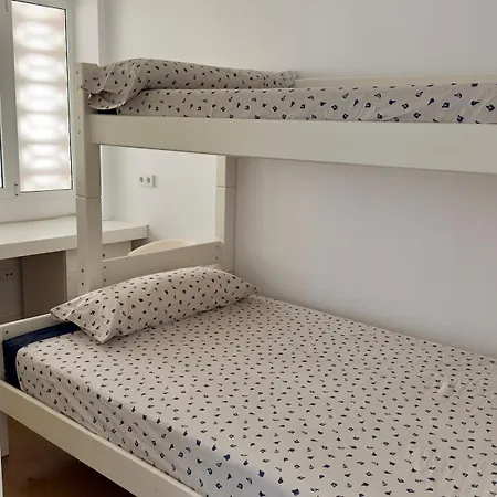 Caleta Apartment